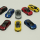 Illustration for article titled NSX